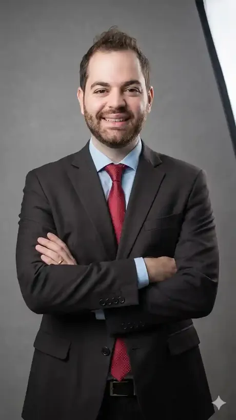 Neto Colenci — Colenci Advogados · Membro há 7 anos